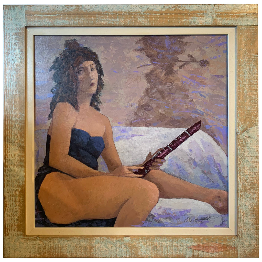 The Musician Chime