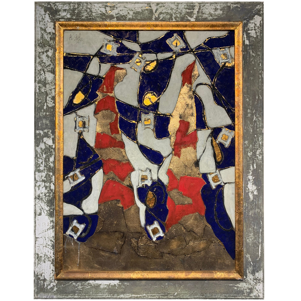 The Path Of The Muses