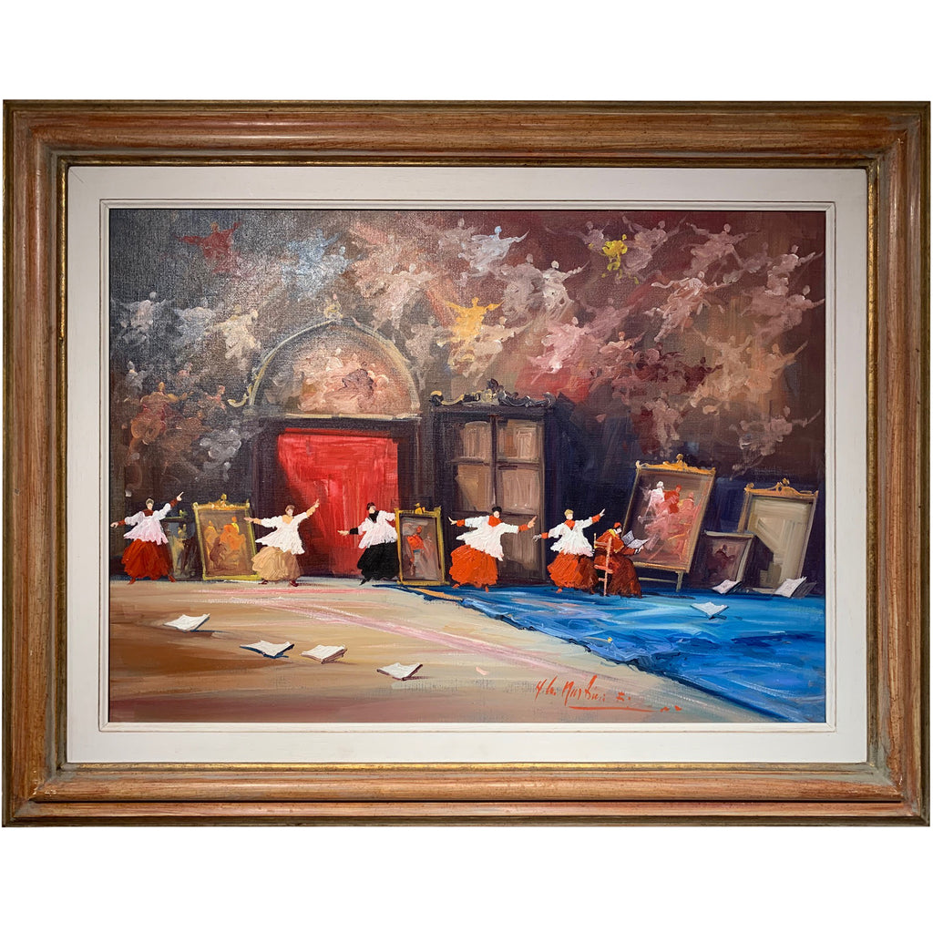 The Most Beautiful Painting