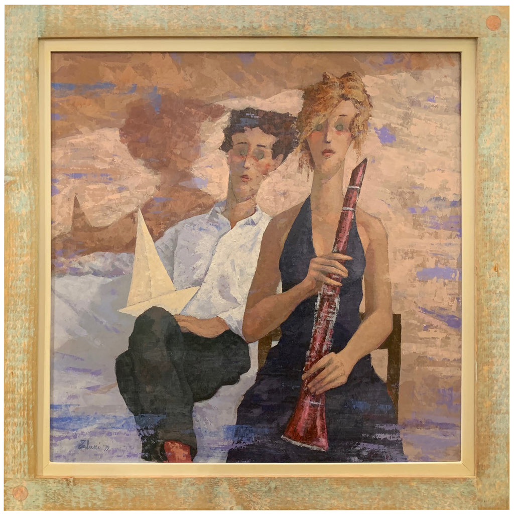 The Musicians